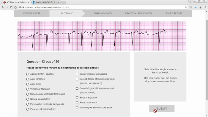 Acls answers scribdassets