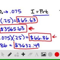 Liam deposits 3500 in a savings account