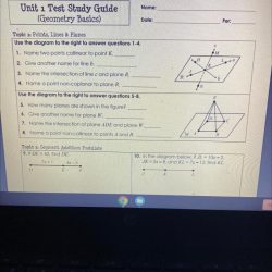 Envision geometry answer key pdf