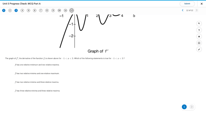 Unit 7 progress check mcq part c ap statistics