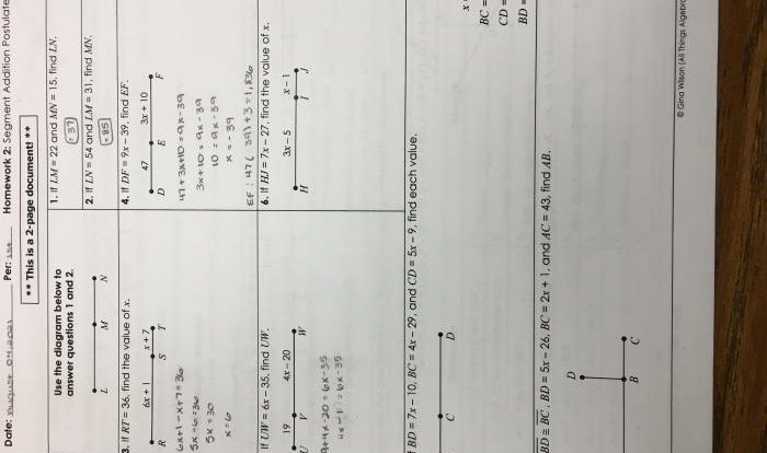 Planes points lines worksheet answers answer excel db name