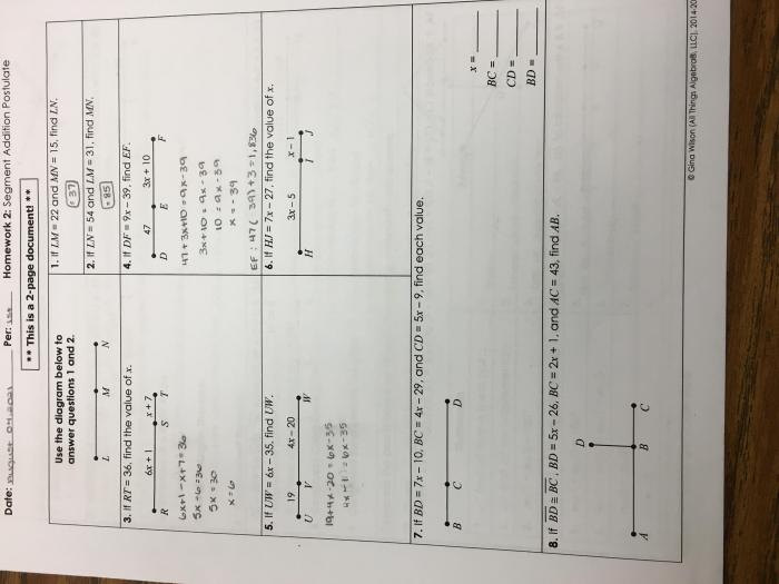 Planes points lines worksheet answers answer excel db name