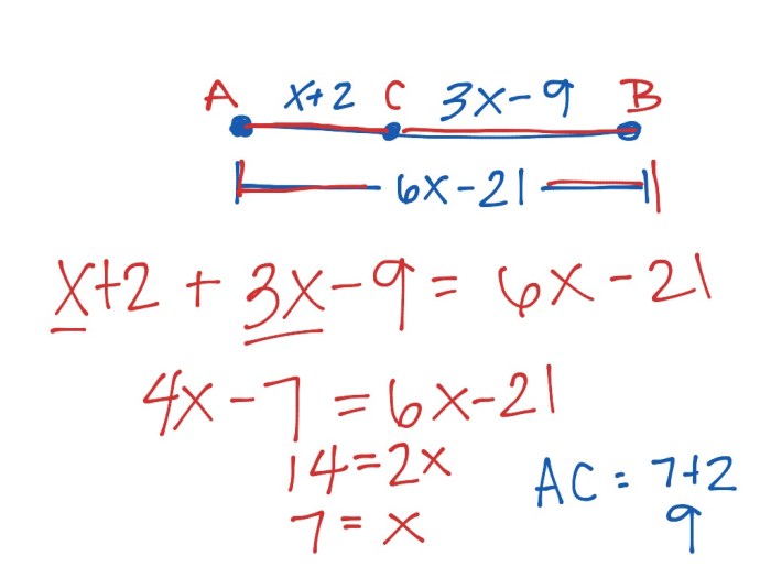 Quiz 1-1 points lines planes segment addition postulate answer key
